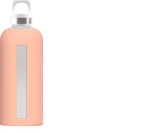 SIGG Star Shy Pink