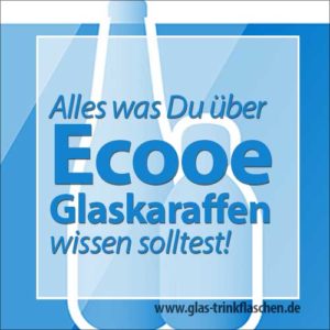 ecooe-glaskaraffen