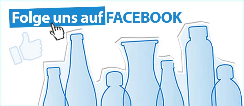 Folge uns auf Facebook