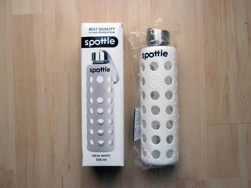 spottle-glasflasche-lieferumfang