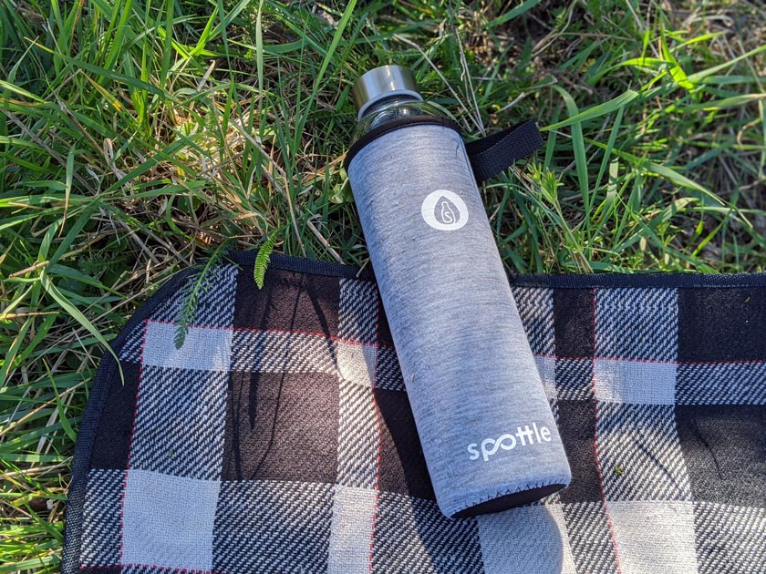 trinkflasche der woche