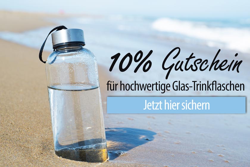 Alles Was Du Uber Glasflaschen Mit Stopsel Wissen Solltest Glas Trinkflaschen De